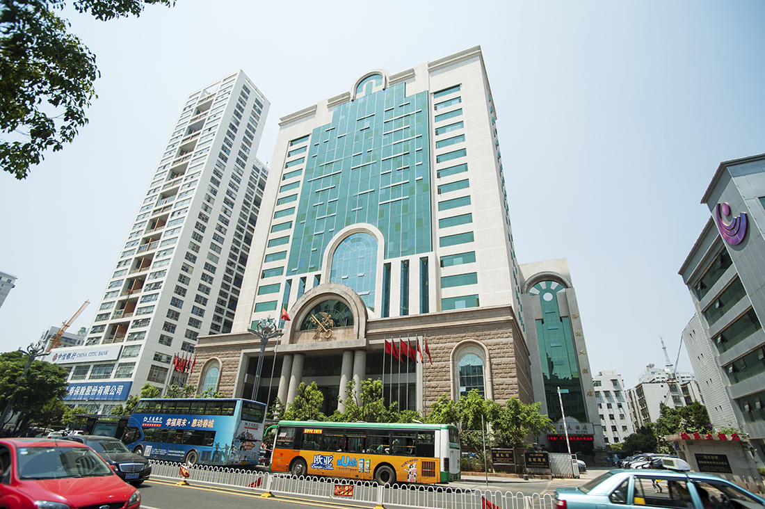 昆明海关
